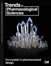 TRENDS IN PHARMACOLOGICAL SCIENCES雜志封面